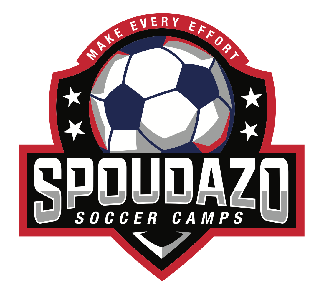 Spoudazo Soccer Camps