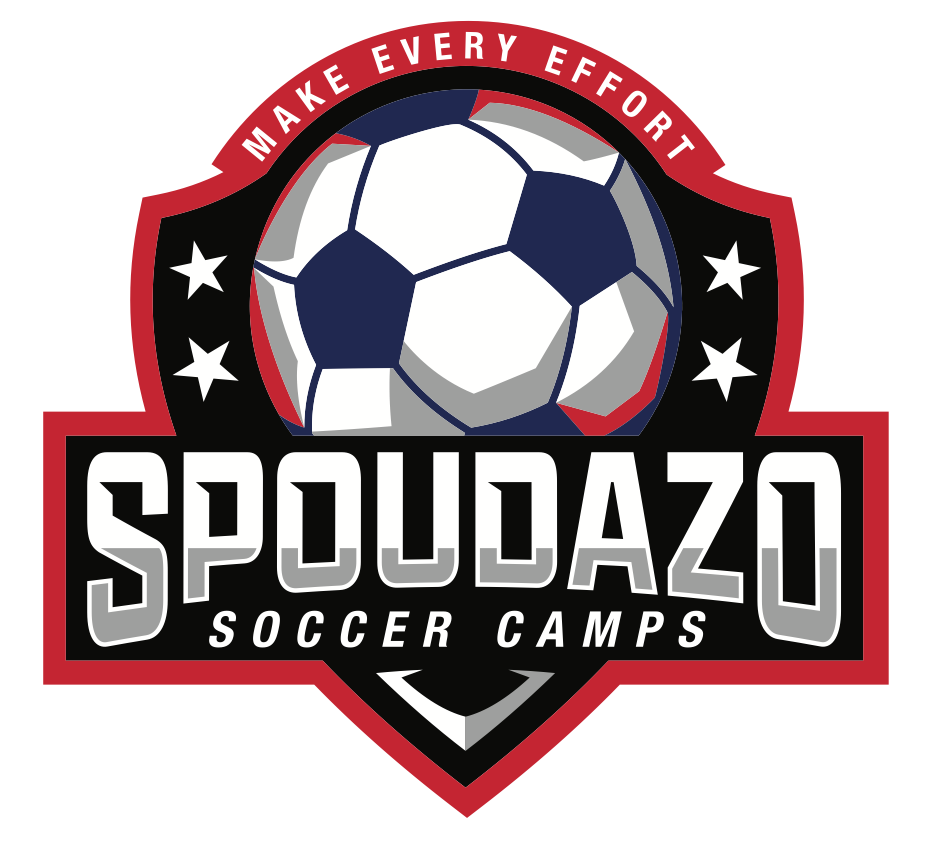 Spoudazo Soccer Camps